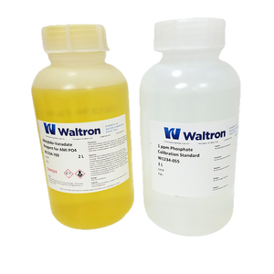 Reagent Set for Swan AMI Phosphate HL  - One Month Supply (A-85.420.760)