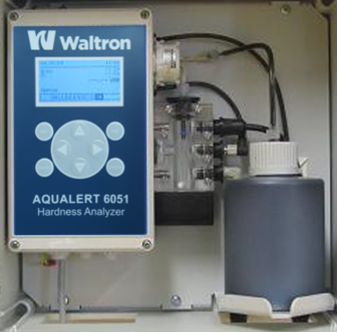 Waltron 6051 Total Hardness Analyzer