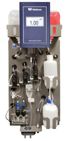 Waltron 9033X Sodium Analyzer