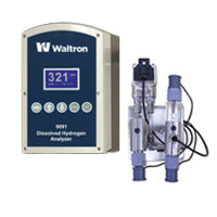 Waltron 9091 Dissolved Hydrogen Analyzer
