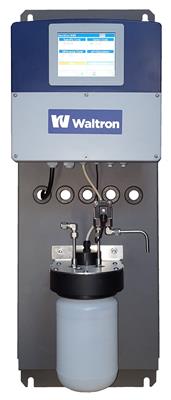 Waltron 9095 Multi-Conductivity/pH Analyzer