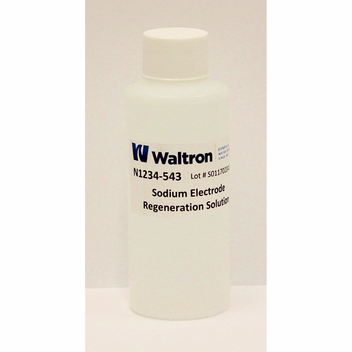 Sodium Electrode Regeneration Solution, 2 Oz