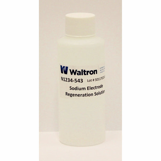 Sodium Electrode Regeneration Solution, 2 Oz