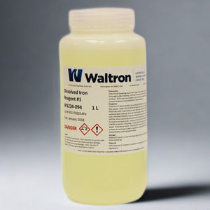 Dissolved Iron Reagent #1, 1L (Special Handling)