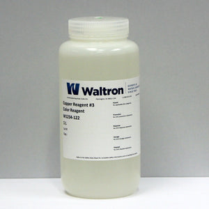 Waltron Copper Reagent #3