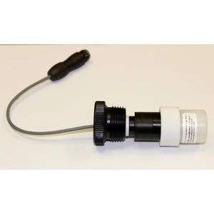 Dissolved Oxygen Sensor, Full Body, Complete (CALL FOR PRICING)