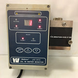 Waltron 2410 Oil in Water Monitor