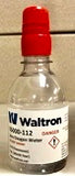 Waltron Zero Oxygen Water, 4 pack of 200ml Bottles